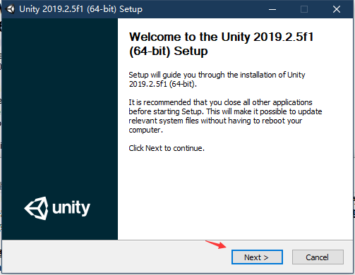 Unity6破解版安装步骤2