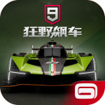 狂野飙车9竞速传奇官方版 v4.8.0 安卓版