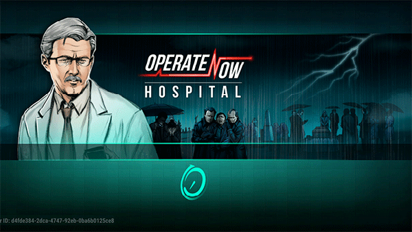 Operate Now Hospital汉化版 第1张图片