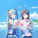 初音未来世界计划日服最新版