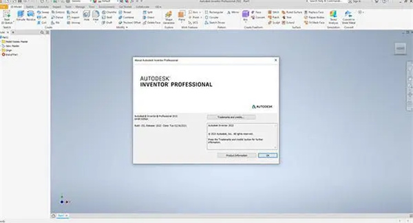 inventor professional 2022 第1张图片