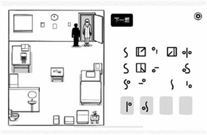 白色之门中文版七日通关攻略截图13