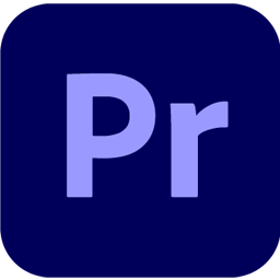 Premiere Pro 2025