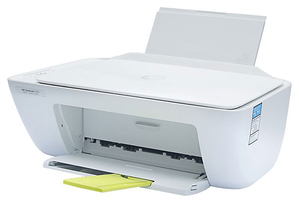 惠普HP DeskJet 2330打印机驱动免费版 第1张图片