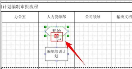 Visio流程图2024破解版怎么画？5