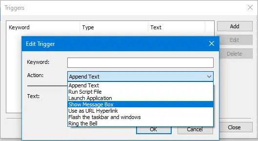 Xshell8中文破解版使用说明1