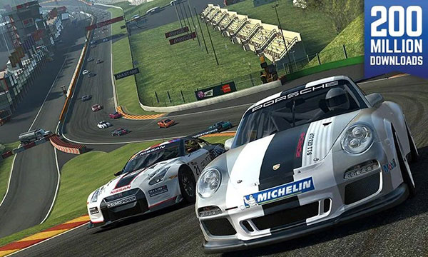 realracing3官方正版 第2张图片