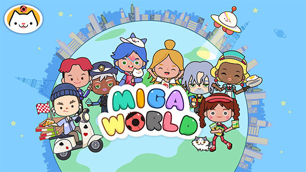 miga world国际服 第1张图片