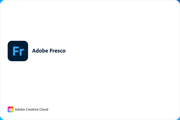 Adobe Fresco 2025破解版 第1张图片