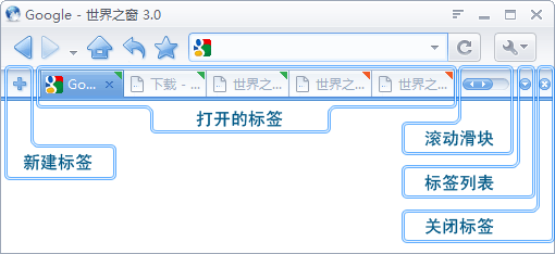 新手教程截图3