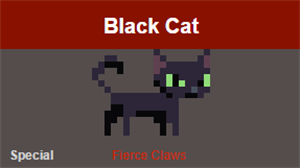 Black Cat