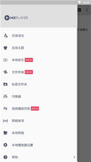 MX Player Pro 安卓破解无广告 第5张图片
