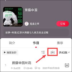 下载音频教程截图2