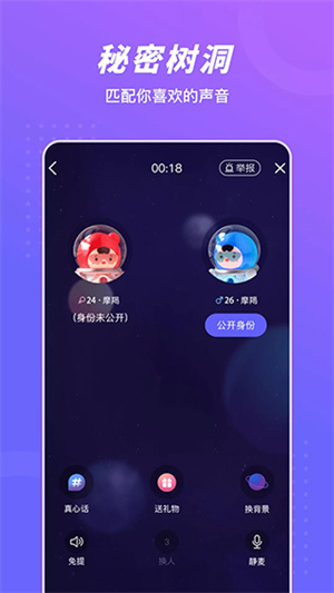 语玩语音app官方正版下载 第1张图片