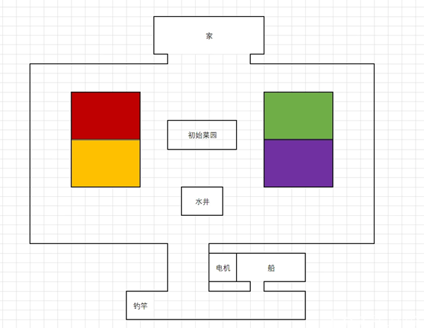 通关流程攻略截图2