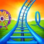 真正的过山车破解版(Real Coaster) v1.0.654 安卓版