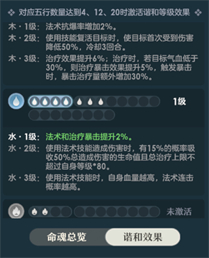 坐骑系统介绍截图5