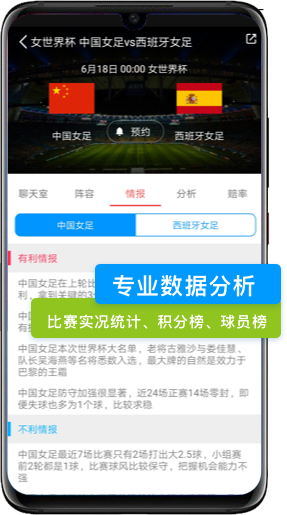 看个球app下载 第1张图片