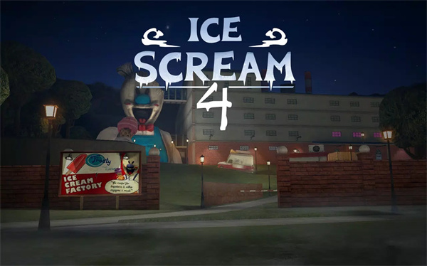 Ice Scream4正版免费 第2张图片