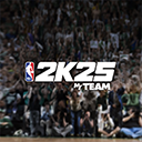 NBA 2K25梦幻球队