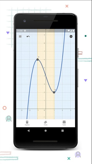 GeoGebra最新版下载 第3张图片