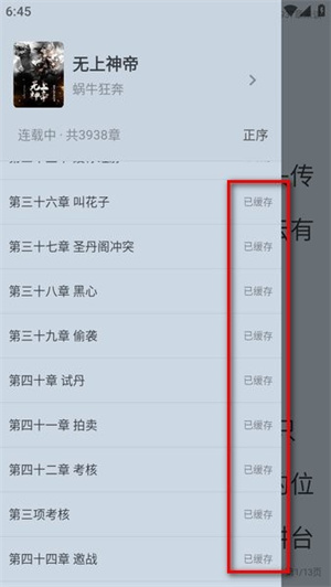 如何缓存整本小说截图5