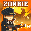 通关吧英雄官方下载最新版(Zombie Fighter: Hero Survival) v4.1.0 安卓版