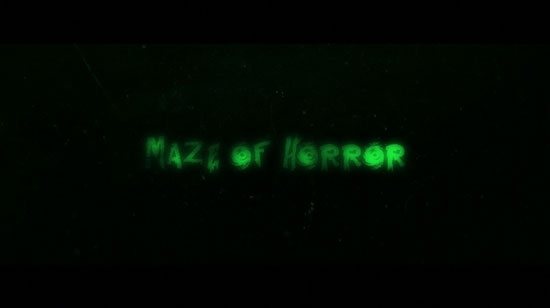 Maze Of Horror中文联机版下载 第2张图片