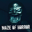 Maze Of Horror