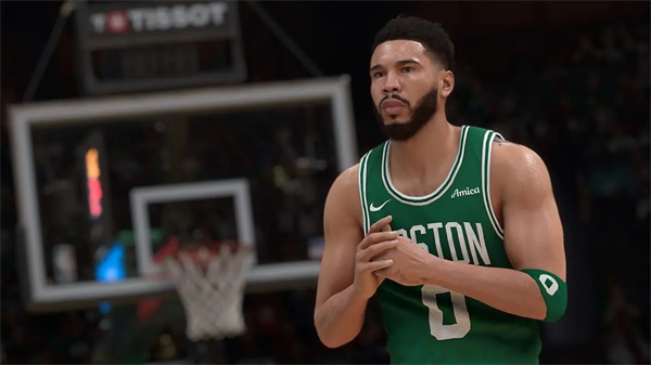 NBA2K25手游安卓直装版免费 第2张图片