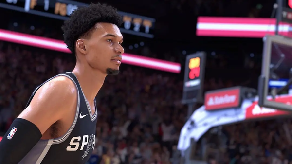 NBA2K25手游安卓直装版免费 第3张图片