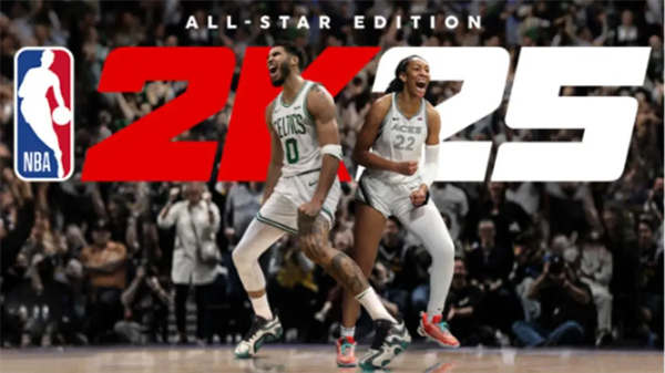 NBA2K25手游安卓直装版免费 第4张图片