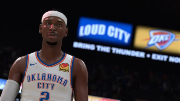 NBA2K25手游安卓直装版免费 第1张图片