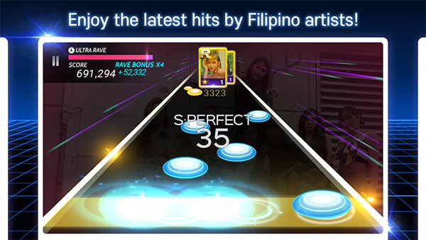 SuperStar Philippines最新版下载 第3张图片