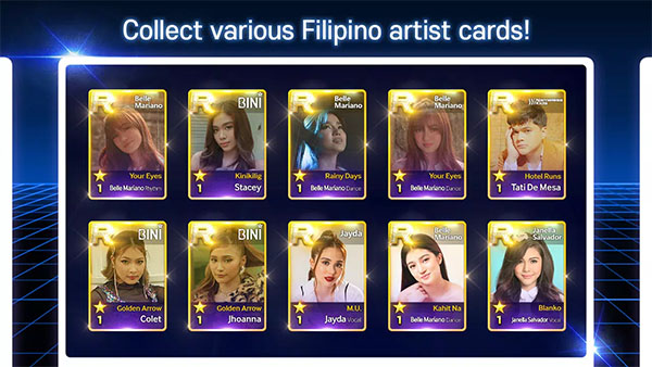 SuperStar Philippines最新版下载 第1张图片