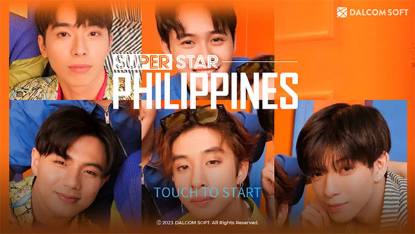 SuperStar Philippines最新版下载 第5张图片