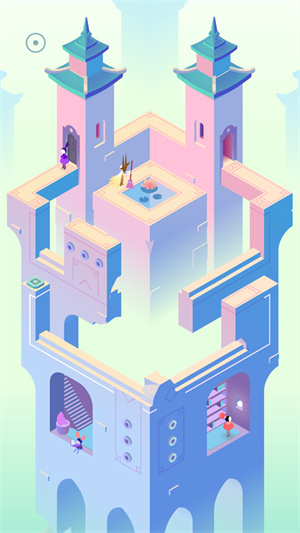 Monument Valley 3免费完整版下载 第2张图片