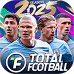 Total Football国际服下载 v2.4.102 安卓版