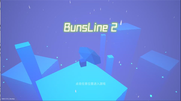 【Bunsline2饭制下载】Bunsline2饭制下载最新版本 v1.0.0 安卓版