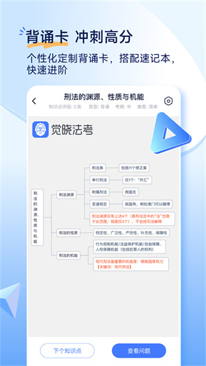 觉晓教育app官方最新版 第3张图片