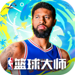 NBA篮球大师怪猫版