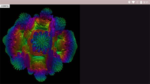 手机毒蘑菇volumeshader测试下载 第1张图片