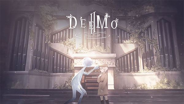 花雨旋律Deemo2官方版 第4张图片