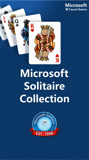 【Microsoft Solitaire Collection中文版】Microsoft Solitaire Collection最新版下载 v4.21.11181.1 安卓版