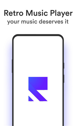 Retro Music最新版 第5张图片