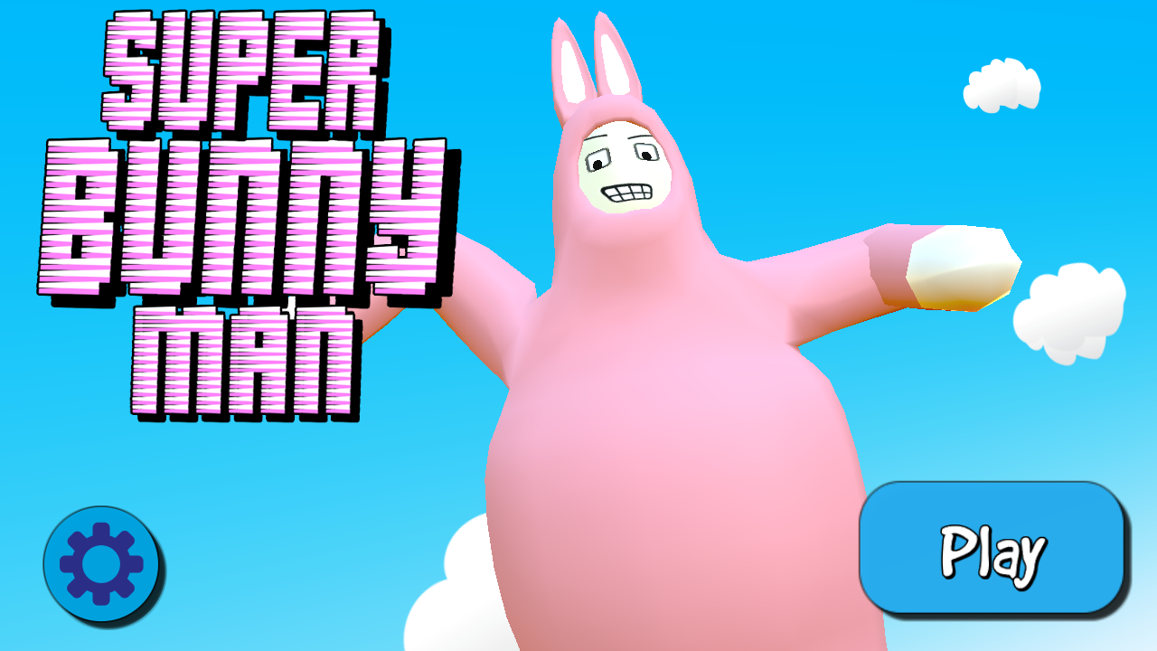 【Super Bunny Man手游中文版】Super Bunny Man免费下载 v1.02 安卓版