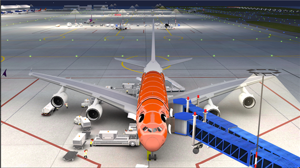 World of Airports手机版下载 第5张图片