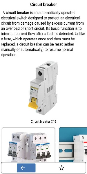 电工手册app安卓版 第2张图片