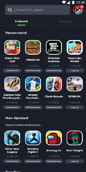 Jojoy APK Download Games and Apps 第6张图片