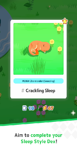 Pokemon Sleep Apk Latest Version 第3张图片